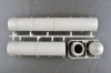 Trumpeter 01082 15U175 TEL of RS-12M1 Topol-M ICBM complex 1/35